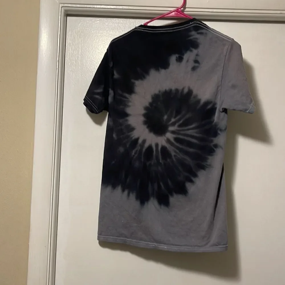 Poison shirt small